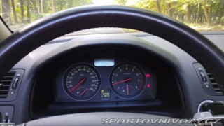 Volvo C70 Cabrio 125kW Automat 2010