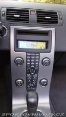 Volvo C70 Cabrio 125kW Automat 2010