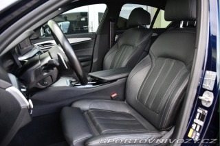BMW 5 530e PHEV M-SPORT xD HUD 2023