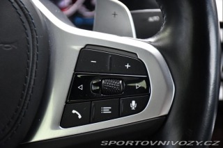 BMW 5 530e PHEV M-SPORT xD HUD 2023