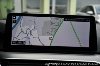 BMW 5 530e PHEV M-SPORT xD HUD 2023