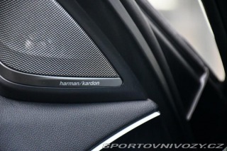 BMW 5 530e PHEV M-SPORT xD HUD 2023