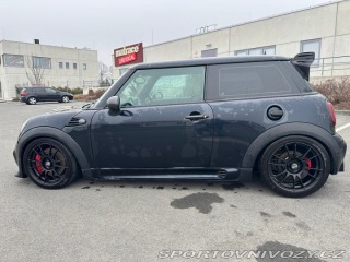 Mini Cooper JCW R56 2006