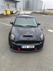 Mini Cooper JCW R56 2006