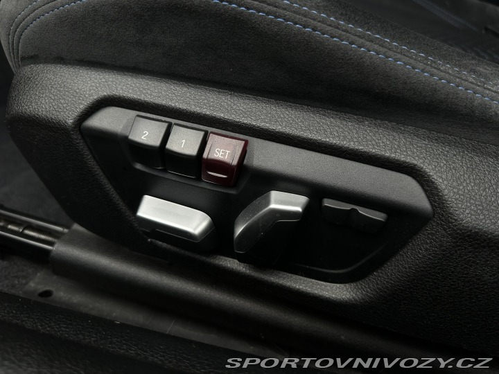BMW 2 F22 M240i 250kW 2017