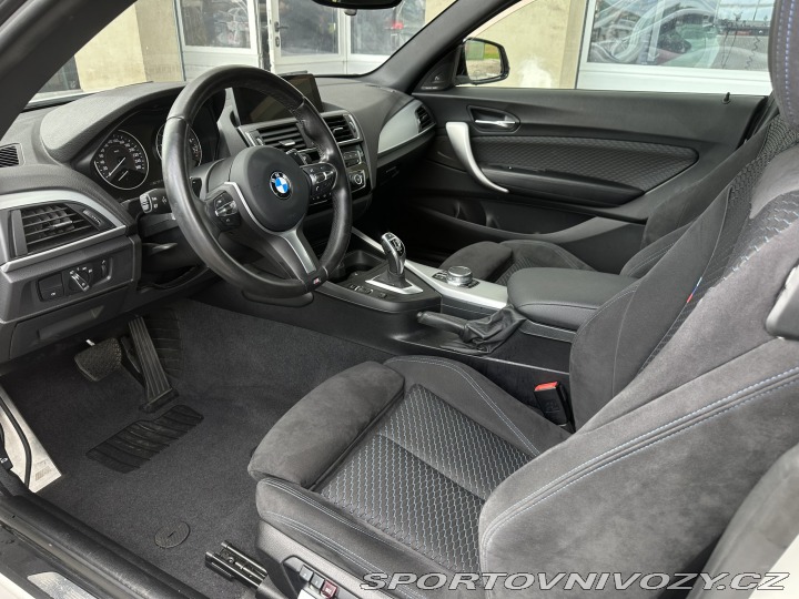 BMW 2 F22 M240i 250kW 2017