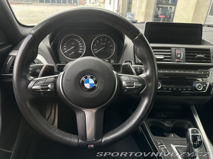 BMW 2 F22 M240i 250kW 2017