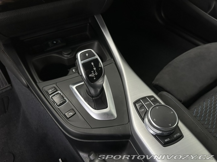 BMW 2 F22 M240i 250kW 2017