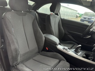 BMW 2 F22 M240i 250kW 2017