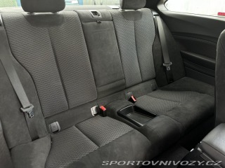 BMW 2 F22 M240i 250kW 2017