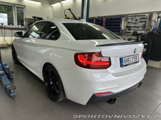BMW 2 F22 M240i 250kW 2017