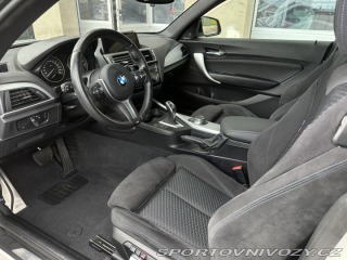 BMW 2 F22 M240i 250kW 2017