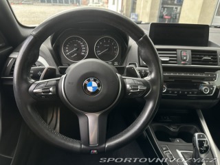BMW 2 F22 M240i 250kW 2017