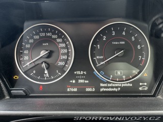 BMW 2 F22 M240i 250kW 2017