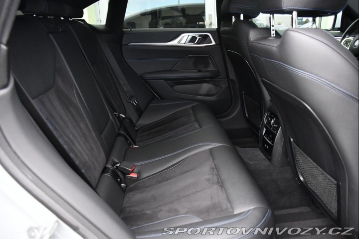 BMW 4 420d xD M-SPORT TAŽNÉ 1.M 2022
