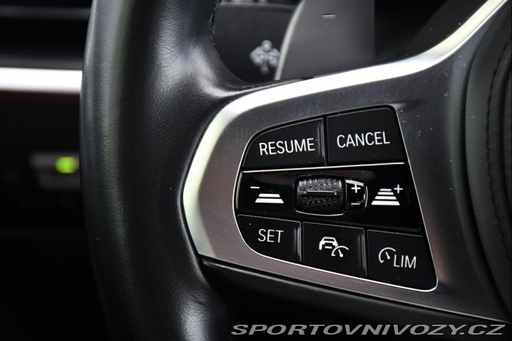 BMW 4 420d xD M-SPORT TAŽNÉ 1.M 2022