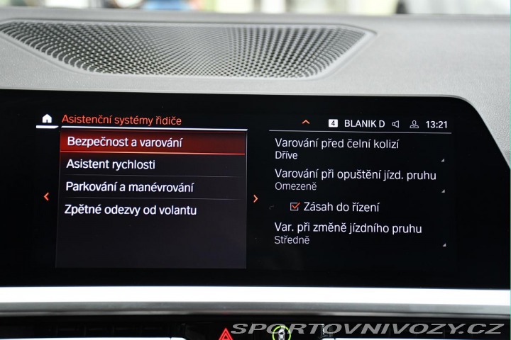 BMW 4 420d xD M-SPORT TAŽNÉ 1.M 2022