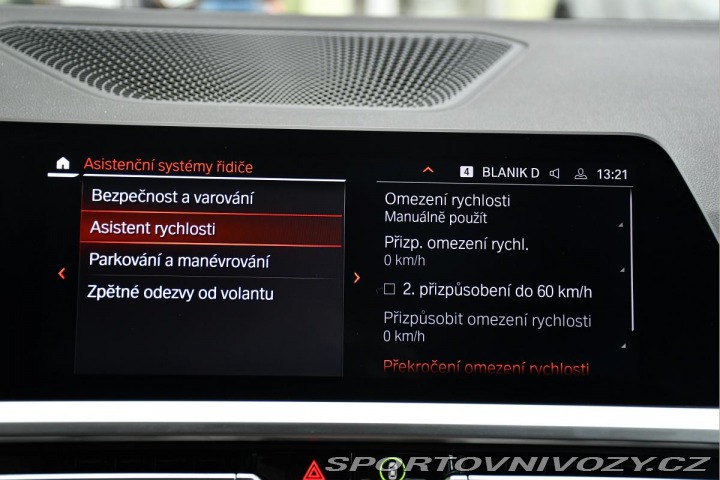 BMW 4 420d xD M-SPORT TAŽNÉ 1.M 2022