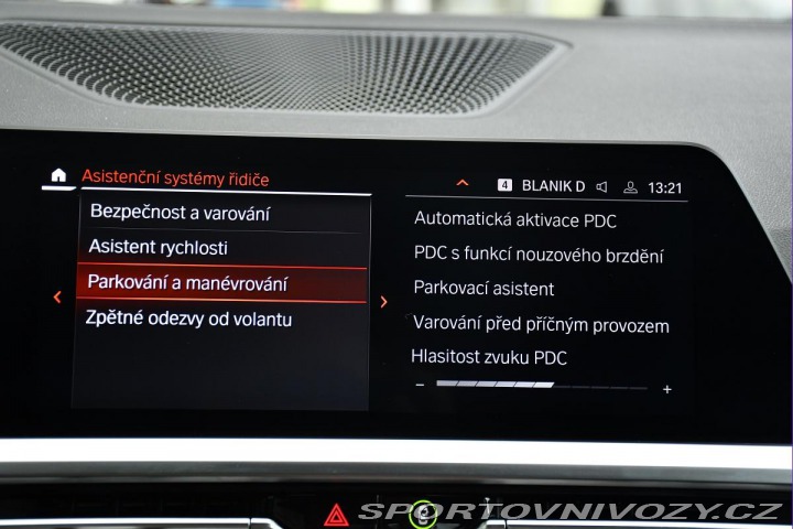BMW 4 420d xD M-SPORT TAŽNÉ 1.M 2022