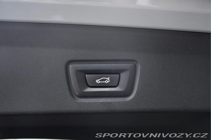BMW 4 420d xD M-SPORT TAŽNÉ 1.M 2022