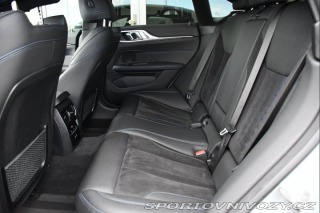 BMW 4 420d xD M-SPORT TAŽNÉ 1.M 2022