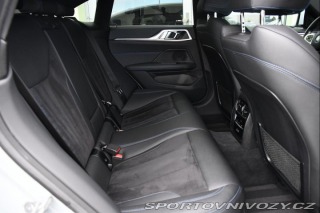 BMW 4 420d xD M-SPORT TAŽNÉ 1.M 2022