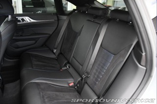BMW 4 420d xD M-SPORT TAŽNÉ 1.M 2022