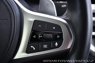 BMW 4 420d xD M-SPORT TAŽNÉ 1.M 2022