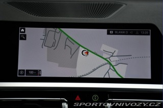 BMW 4 420d xD M-SPORT TAŽNÉ 1.M 2022