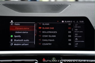 BMW 4 420d xD M-SPORT TAŽNÉ 1.M 2022
