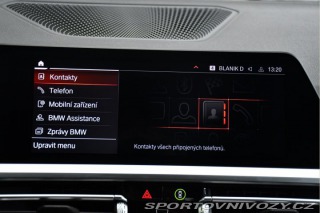 BMW 4 420d xD M-SPORT TAŽNÉ 1.M 2022
