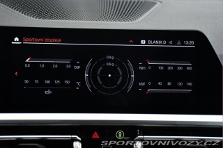 BMW 4 420d xD M-SPORT TAŽNÉ 1.M 2022