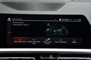 BMW 4 420d xD M-SPORT TAŽNÉ 1.M 2022