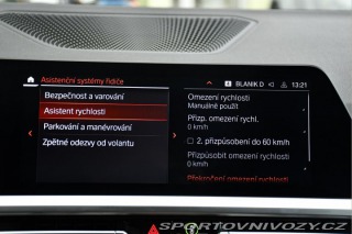 BMW 4 420d xD M-SPORT TAŽNÉ 1.M 2022