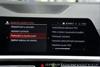 BMW 4 420d xD M-SPORT TAŽNÉ 1.M 2022