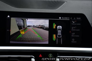 BMW 4 420d xD M-SPORT TAŽNÉ 1.M 2022