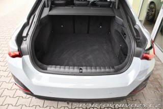 BMW 4 420d xD M-SPORT TAŽNÉ 1.M 2022