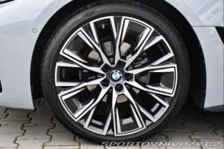 BMW 4 420d xD M-SPORT TAŽNÉ 1.M 2022