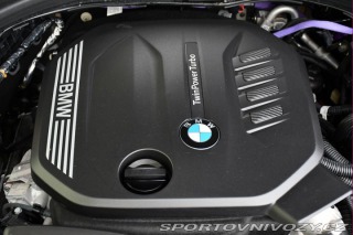 BMW 4 420d xD M-SPORT TAŽNÉ 1.M 2022