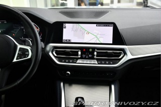 BMW 4 420d xD M-SPORT TAŽNÉ 1.M 2022