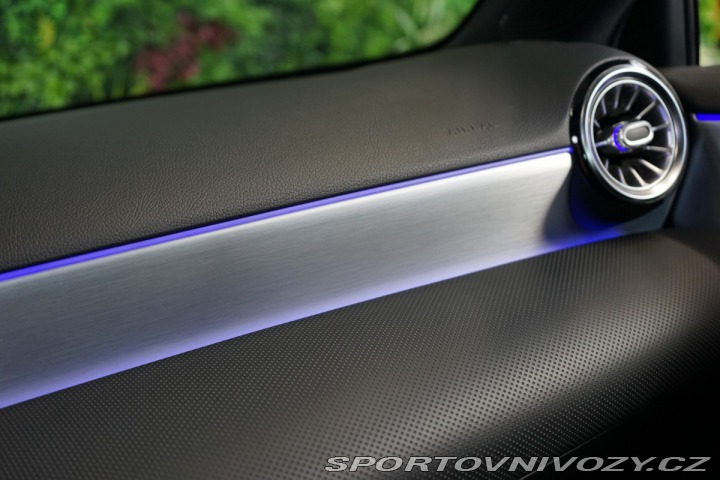 Mercedes-Benz A 200*AMG*CAMERA*CARPLAY*LE 2020