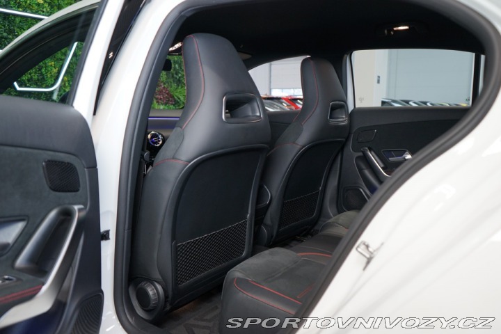 Mercedes-Benz A 200*AMG*CAMERA*CARPLAY*LE 2020