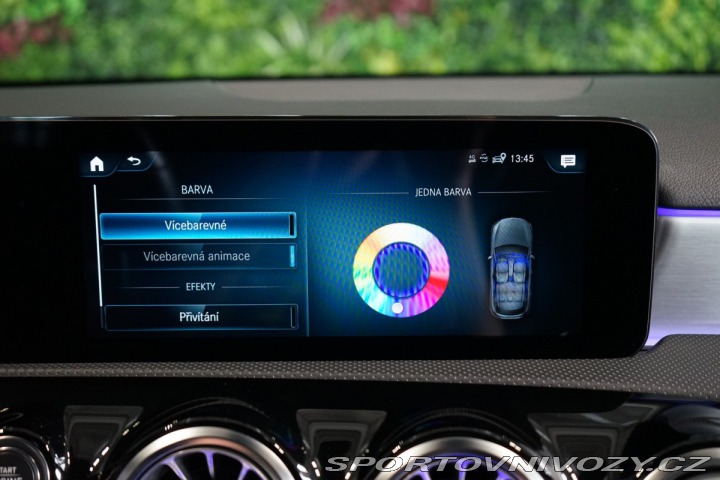 Mercedes-Benz A 200*AMG*CAMERA*CARPLAY*LE 2020