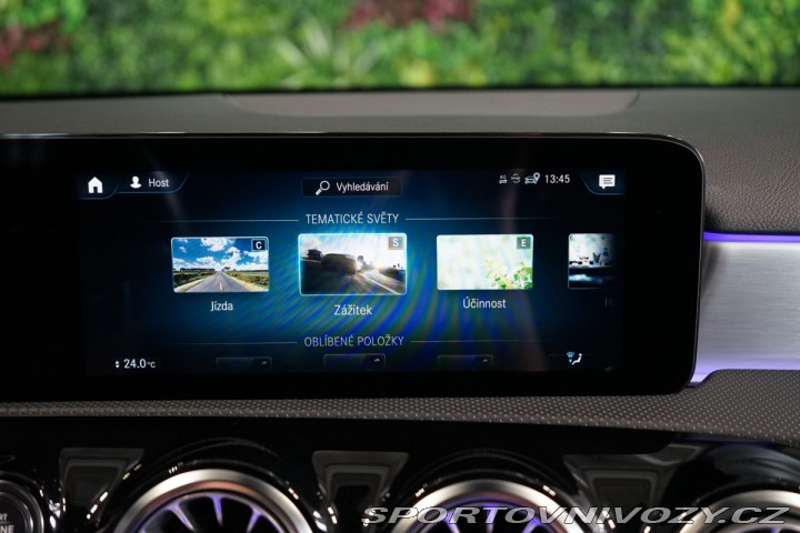 Mercedes-Benz A 200*AMG*CAMERA*CARPLAY*LE 2020
