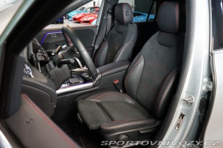 Mercedes-Benz Ostatní modely GLA 250*4M*165kW*AMG*TAŽNÉ*KE 2022