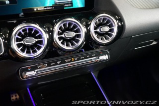 Mercedes-Benz Ostatní modely GLA 250*4M*165kW*AMG*TAŽNÉ*KE 2022