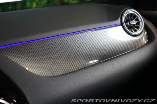 Mercedes-Benz Ostatní modely GLA 250*4M*165kW*AMG*TAŽNÉ*KE 2022
