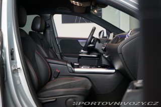 Mercedes-Benz Ostatní modely GLA 250*4M*165kW*AMG*TAŽNÉ*KE 2022