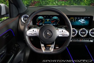 Mercedes-Benz Ostatní modely GLA 250*4M*165kW*AMG*TAŽNÉ*KE 2022