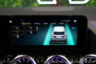 Mercedes-Benz Ostatní modely GLA 250*4M*165kW*AMG*TAŽNÉ*KE 2022
